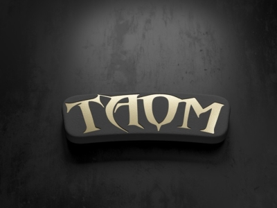 Découvrez nos nouveaux produits de la marque TAOM !